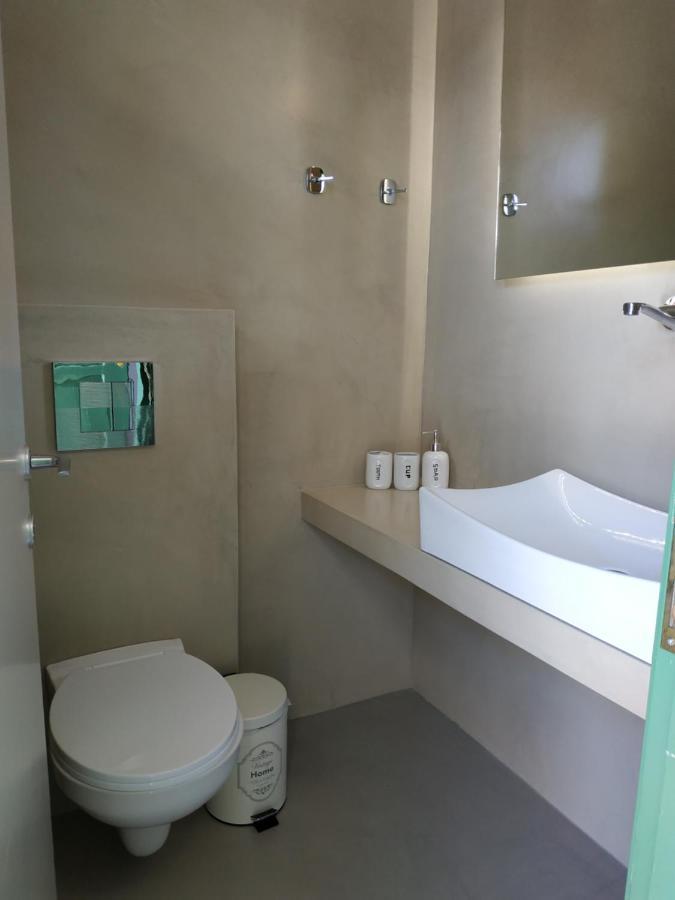 Asteri Apartments Alonnisos Town Exterior photo